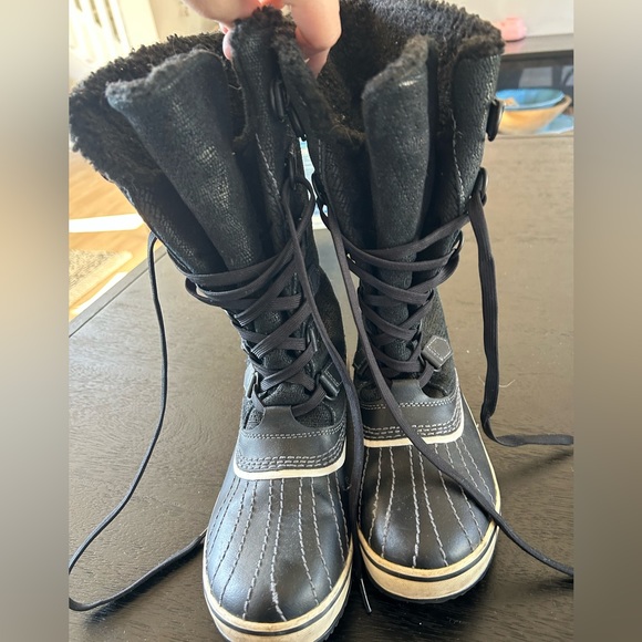 Sorel Waterproof Winter Snow Boot - Picture 5 of 5